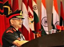 GOC-in-C Northern Command Lt General Upendra Dwivedi