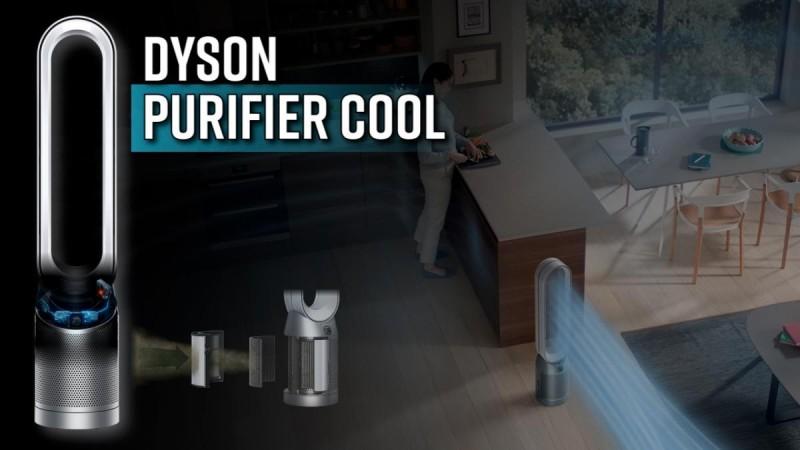Dyson Purifier Cool TP07