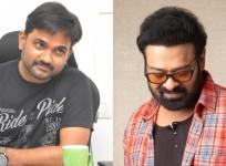 'Baahubali actor Prabhas will apparently work under Maruthi's direction next