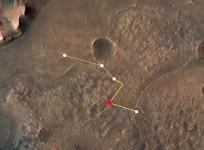 NASA Extends Ingenuity Helicopter Mission