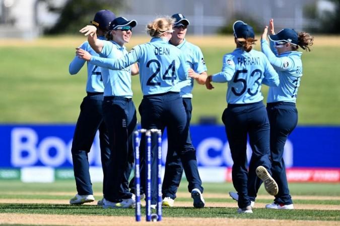 Women's World Cup