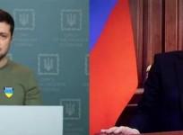 'Ukrainian, Russian Presidents may hold talks in coming days'
