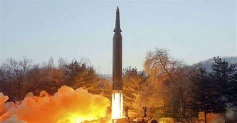 N.Korea 'silent' about apparent missile launch 'failure'