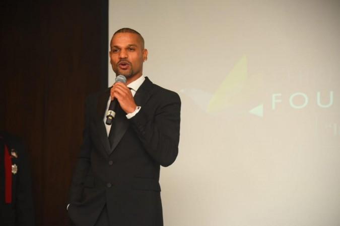 IPL 2022: Will enjoy opening the innings with Mayank for Punjab Kings, says Shikhar Dhawan. IPL 2022: Will enjoy opening the innings with Mayank for Punjab Kings, says Shikhar Dhawan.