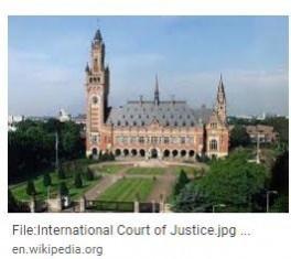 International Court of Justice