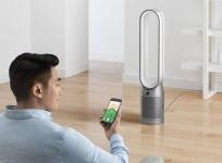 Dyson Purifier Cool app