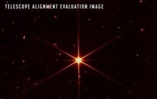 James Webb Telescope shares 1st view of cosmos James Webb Telescope shares 1st view of cosmos