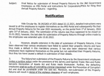 property details
