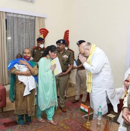 Amit Shah