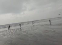yaas cyclone Odisha.