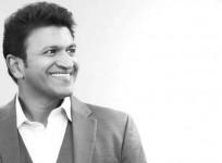 Puneeth Rajkumar