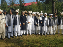 Scheduled Tribes