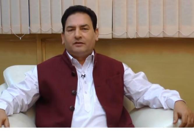 Javaid Rahi
