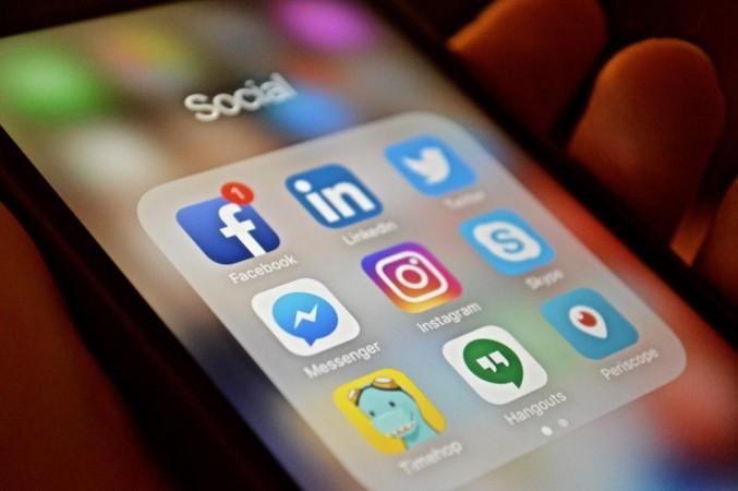 Social Media (Representational Picture) Social Media