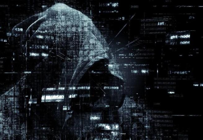 Cyber Criminal (Representational Picture) Cyber Criminal