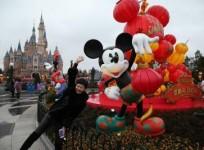 Shanghai Disney Resort suspends operations amid Covid resurgence