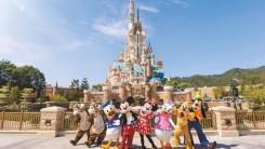 Shanghai Disney Resort suspends operations amid Covid resurgence