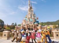 Shanghai Disney Resort suspends operations amid Covid resurgence