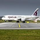 Qatar Airways, Etihad resume flights to Hyderabad
