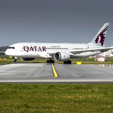 Qatar Airways, Etihad resume flights to Hyderabad Qatar Airways, Etihad resume flights to Hyderabad