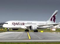 Qatar Airways, Etihad resume flights to Hyderabad