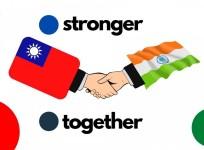 India Taiwan