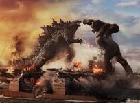 Godzilla Vs Kong.(photo:IMDB.com)