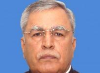 Farooq Khan