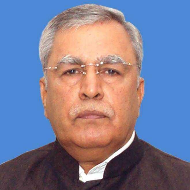 Farooq Khan