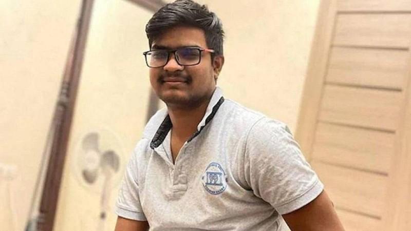 Naveen Shekarappa