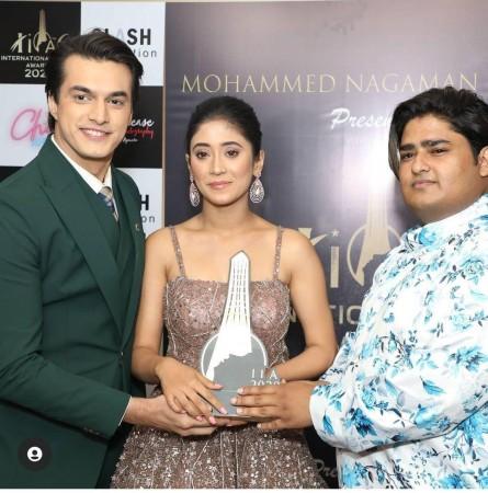 International Iconic Awards