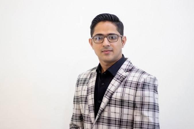Mubin Tisekar