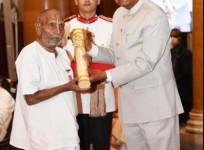 125-year-old Swami Sivananda