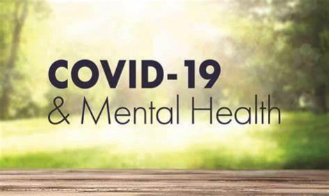 WHO launches new child mental health program in Covid-19 recovery WHO launch new child mental health program in Covid-19 recovery