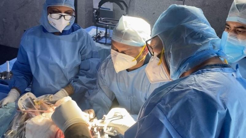 Man with rare brain disorder successfully treated at Hyderabad hospital