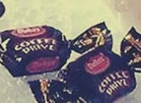 toffees
