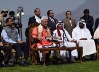 Investors from Gulf countries