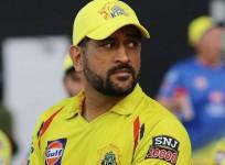 MS Dhoni