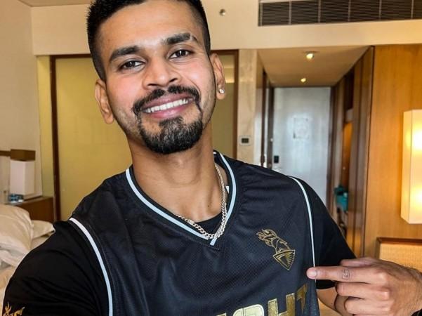 Kolkata Knight Riders will be hoping to lift their fourth title under the leadership of Shreyas Iyer