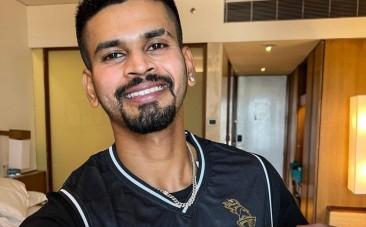 Kolkata Knight Riders will be hoping to lift their fourth title under the leadership of Shreyas Iyer