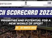 CII Scorecard 2022