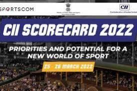 CII Scorecard 2022