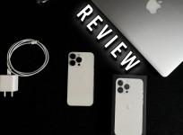 Apple Review