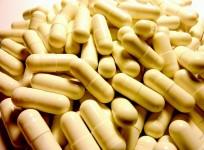 Pills. (File photo: IANS)