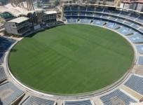 DY Patil Stadium