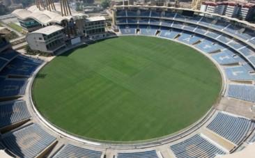 DY Patil Stadium