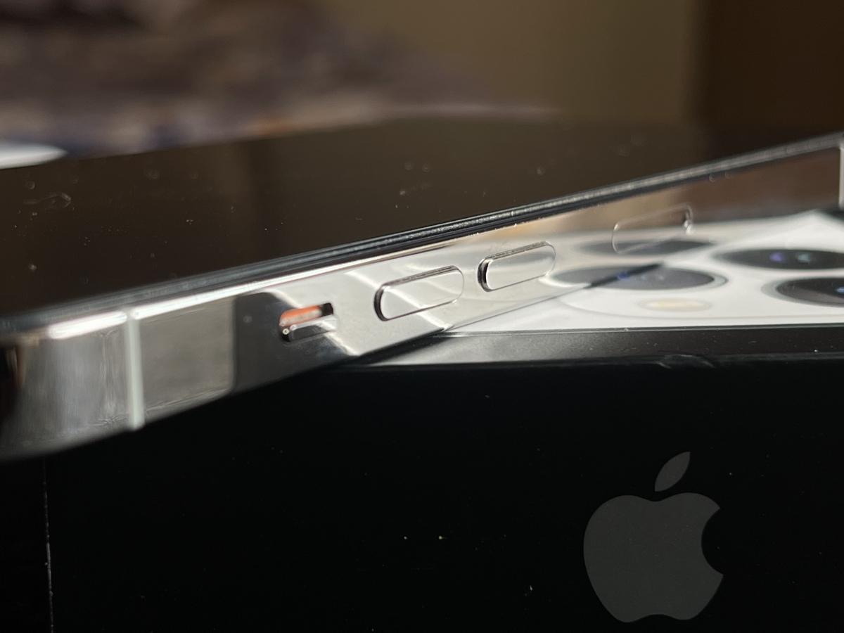 iPhone 13 Pro review iPhone 13 Pro review