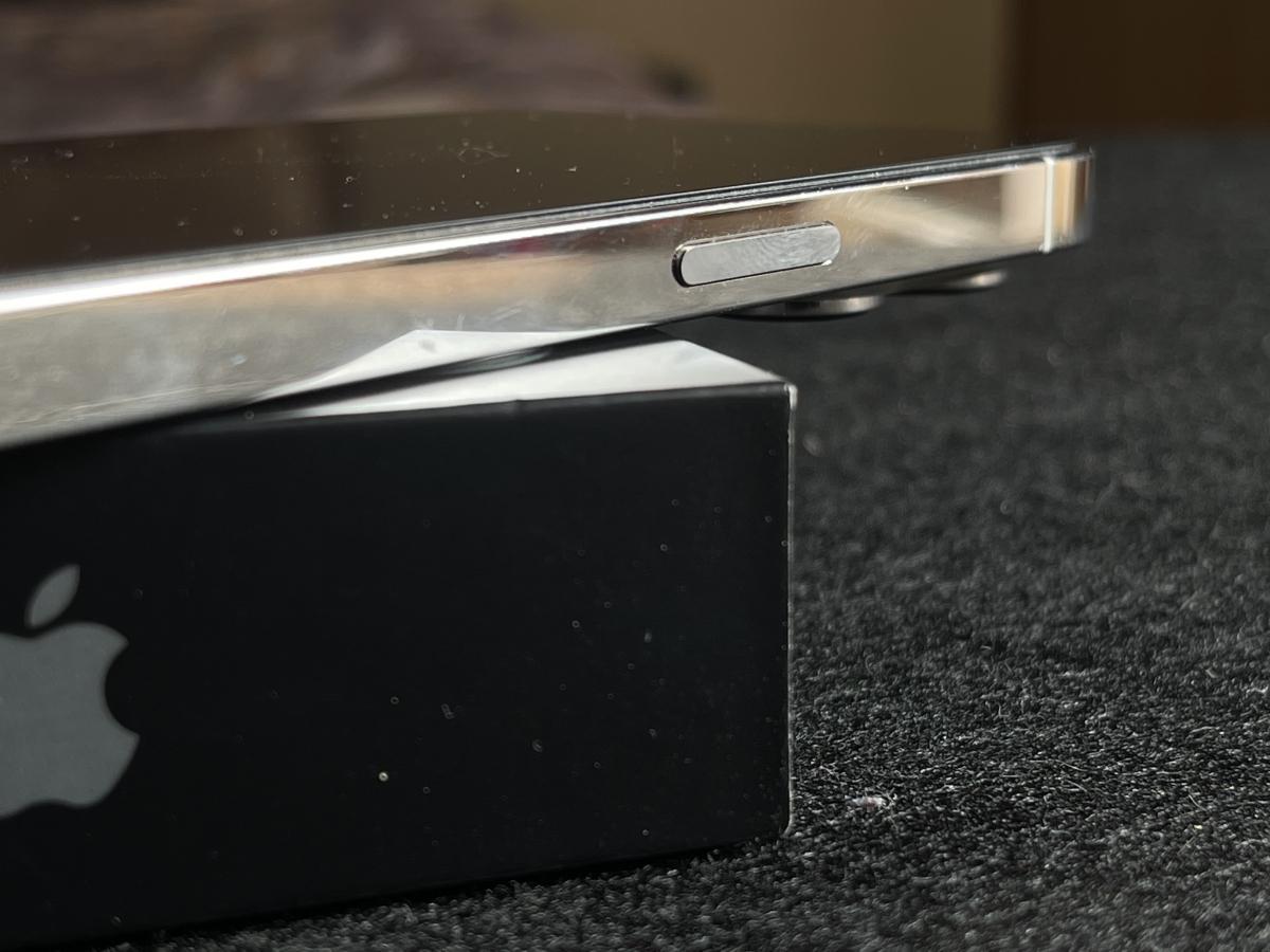 iPhone 13 Pro review iPhone 13 Pro review