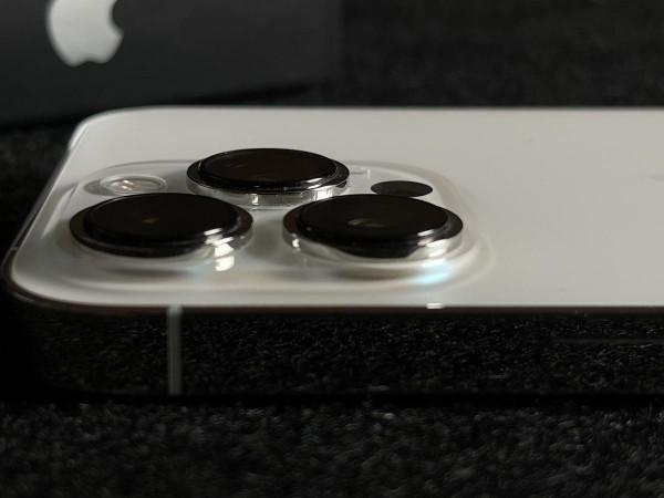 iPhone 13 Pro iPhone 13 Pro review