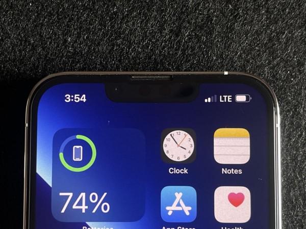 iPhone 13 Pro review iPhone 13 Pro review